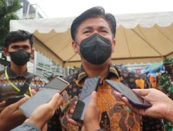 Pemkab Kukar Kekurangan PNS di BidangPendidikan Dan Kesehatan