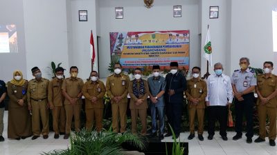 Sangatta Utara keluhkan Minyak Goreng Saat Musrenbang
