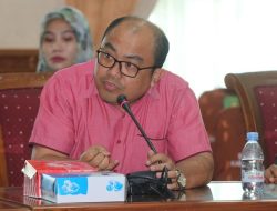 Sulit Dapatkan BBM, ini Kata Dr Novel Pangembonan…
