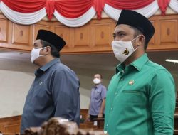 Ramadhani : Peningkatan Program Pengembangan Kualitas SDM Lokal yang Handal dan Mampu Bersaing
