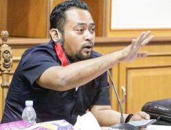 Reses di Desa Pelawan, Faisal Rahman Masyarakat Minta Gedung SMA