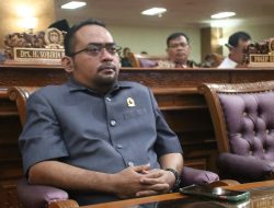 Masyarakat Pelawan Belum Terima sertifikat Tanah ini Kata Faisal Rahman