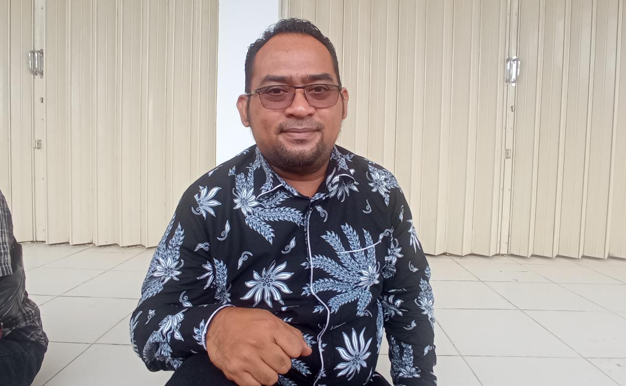 Anggota DPD Kutim Faisal Rahman, keberadaan pramuka amat sangat penting mengingat keberadaanya mampu membantu membentuk karakter generasi muda