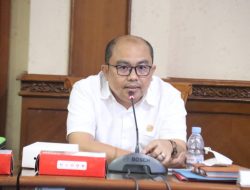 Pendidikan Keluarga Kunci Pembentukan Karaktek Anak