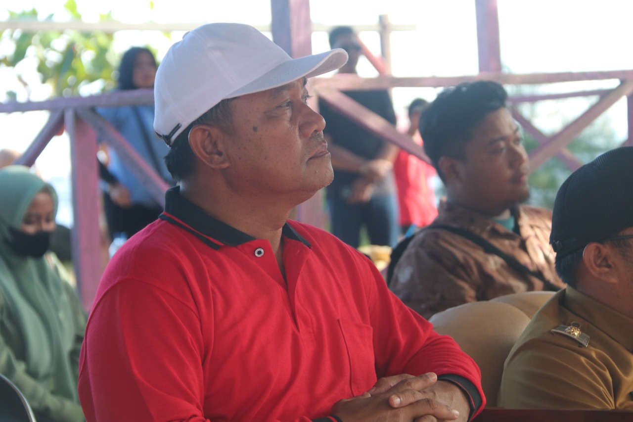 Anggota DPRD dari Fraksi Partai Golkar Adi Sutianto, Kabupaten Kutai Timur (Kutim) banyak menyimpan beragam destinasi pariwisata yang sangat beragam.