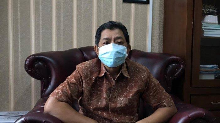Delapan kabupaten/kota di Provinsi Kalimantan Timur (Kaltim) berada di zona merah akibat merebaknya Covid-19 di Indonesia