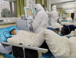 Keterisian Rumah Sakit Akibat Virus Minim, Bahrani Sebut Covid-19 Sudah Mulai Lunak