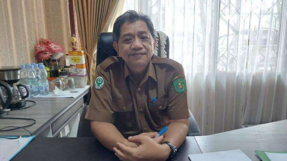 osialisasi pemahaman penanganan penyakit HIV/AIDS di masyarakat terus dilakukan Dinas Kesehatan Kabupaten Kutai Timur (Dinkes Kutim).