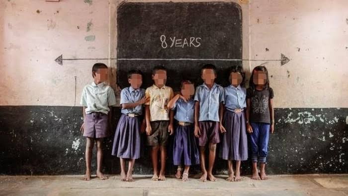 Kepala Dinas Kesehatan (Dinkes) Kabupaten Kutai Timur (Kutim) dr Bahrani Hasanal beberkan kenapa stunting harus di hapuskan.