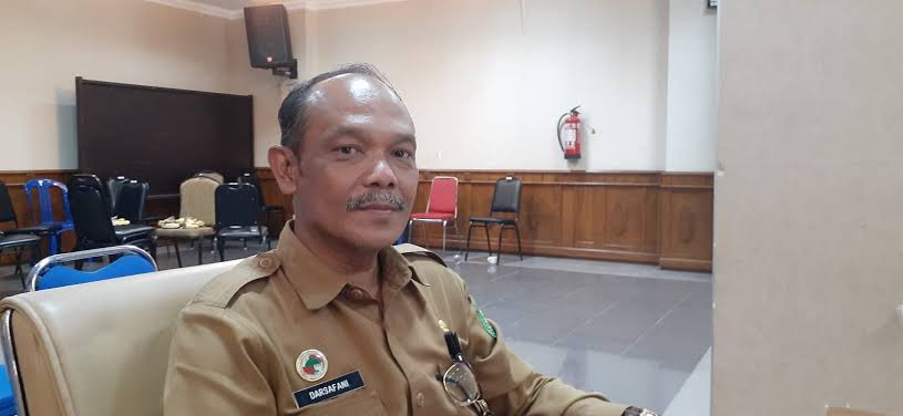 Bupati Kabupaten Kutai Timur (Kutim) Ardiansyah Sulaiman memberikan pengarahan pada Dinas Koperasi dan UMKM Kutim untuk turut ambil bagian dalam berbagai kegiatan seperti Sail Sangkulirang nanti