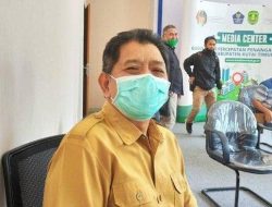 Pemkab Kutim Dapatkan Predikat UHC dari BPJS Kesehatan