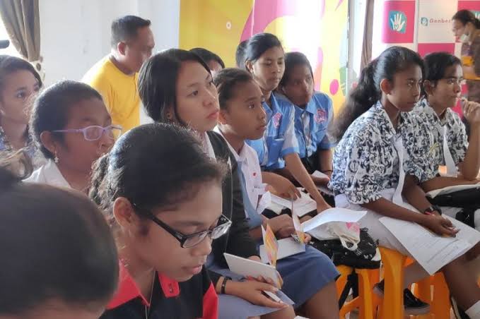 Pemerintah Kabupaten Kutai Timur (Kutim) yang dilakukan oleh DPPKB terus melakukan kampanye agar jumlah stunting bisa dapat menurun