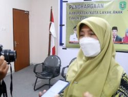 Kepala DPPPA Kutim Paparkan Pengasuhan Positif Bangun Karakter Anak yang Kuat