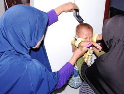 Empat Dinas di Kutim Launching Bantuan Sosial Dana Inflasi 2022 Dilakukan Bertahap Hingga Akhir Bulan
