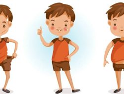Bahaya Jangka Panjang Anak Penderita Stunting
