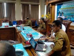 Pengembangan Kepariwisataan di Kutim Diharapkan Mampu Meningkatkan Perekonomian