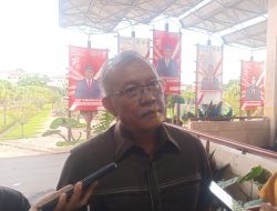 Samsun Dorong Peningkatan Petani di Kaltim