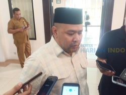 Reza Fachlevi Siap Dukung Penuh Prabowo – Gibran