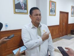 Optimalisasi Satpol PP Kutai Timur: Upaya Memperkuat Penegakan Peraturan Daerah