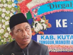 Pantai Marang Jadi Andalan Wisata Kaliorang