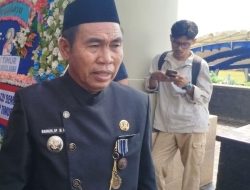 Gua Ara Raya Jadi Daya Tarik Wisata Petualangan di Kecamatan Karangan