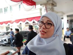 Hutan Tanaman Industri Batu Ampar Dibuka untuk Ekowisata Kemah Terpadu