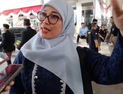 Jalan di Desa-Desa Kecamatan Bengalon Semakin Layak Dilalui