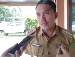 Pemerintah Siapkan Langkah Mitigasi Banjir Tahunan di Batu Ampar