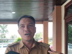 Pemerintah Terus Perjuangkan Akses Jalan Mugi Rahayu yang Masih Terisolasi