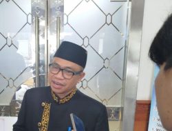 DPPKB Minta Media Kawal Transparansi Data, Agar Intervensi Stunting Tepat Sasaran
