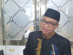 DPPKB Perkuat Kinerja Petugas Lapangan, PLKB Diminta Lebih Dekat dengan Warga