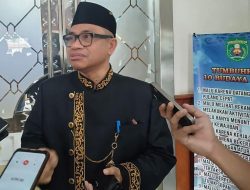 Bangun Kesadaran Dini, DPPKB Kutim Dorong Edukasi Kesehatan Reproduksi di Sekolah