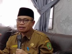 Pastikan Validasi Data Keluarga Berisiko, DPPKB Kutim: Kolaborasi Jadi Fondasi Pengambilan Kebijakan