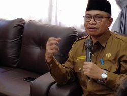 DPPKB Kutim Gunakan Pendekatan Sosial dan Budaya dalam Edukasi Keluarga Berencana