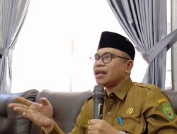 DPPKB Kutim Manfaatkan Media Sosial untuk Edukasi Publik, Dorong Kesadaran Cegah Stunting Sejak Dini