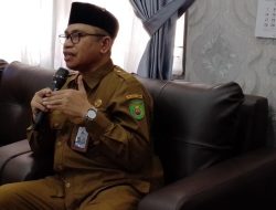 DPPKB Kutim dan PDAM Tirta Tuah Benua Wujudkan Air Bersih Tepat Sasaran untuk Keluarga Berisiko Stunting