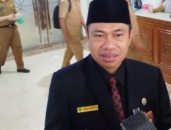 DPPKB Kutim dan TP PKK Bangun Keluarga Sehat Lewat Edukasi Gizi dan Pola Asuh