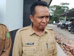 Seragam Gratis 4 Set Plus Sepatu, Kutim Pastikan Tidak Ada Alasan Anak Tak Sekolah