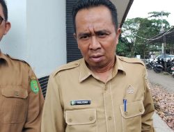 Kutim Satu-Satunya Daerah yang Berhasil Turunkan Data Anak Tidak Sekolah