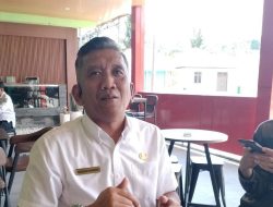 Event Olahraga Dongkrak Ekonomi Lokal, Kepala Dispora Kutim: UMKM Laku, Hotel Laku, Semua Bergerak