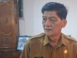 Arsip Foto Kutim Akan Dibuka untuk Publik, Ayub: Kami Harap Tahun Depan Lebih Baik
