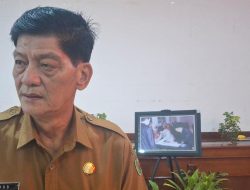 Kepala DPK Dorong Optimalisasi Aplikasi Srikandi: Ini Bukan Pilihan, Tapi Kewajiban Administrasi Modern