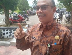Potensi Kakao Kutim Belum Diolah Lokal, Darsafani: Kami Harus Ambil Alih, Kami Akan Buat Pabriknya