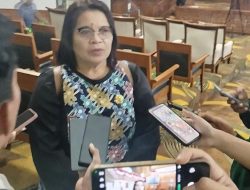 Santunan Korban Jiwa Senilai Rp40 Juta untuk Pekerja Rentan, Ini Penjelasan Dari Kepala Distransnaker Kutim Soal Skema Jaminan Kecelakaan