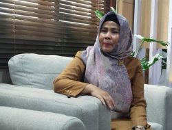 Kutim Targetkan 100 Ribu Hektare Lahan Pertanian, DTPHP Genjot Optimalisasi Sawah