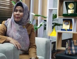 Jalan Becek dan Pisang Matang di Pohon: Potret Nyata Tantangan Petani di Kutai Timur