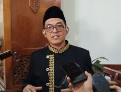 Kutim Siapkan Penghargaan untuk Delapan Tokoh Budayawan pada Festival Magic Land