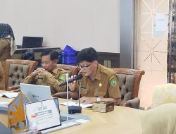 Kutim Dorong Revolusi Kearsipan Melalui Sosialisasi Berskala Besar