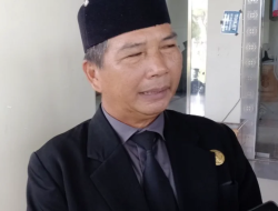 Long Noran Masih Blank Spot Internet, Camat Minta Tambahan Tower